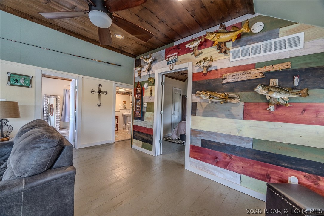 Lake View Camp - Residential