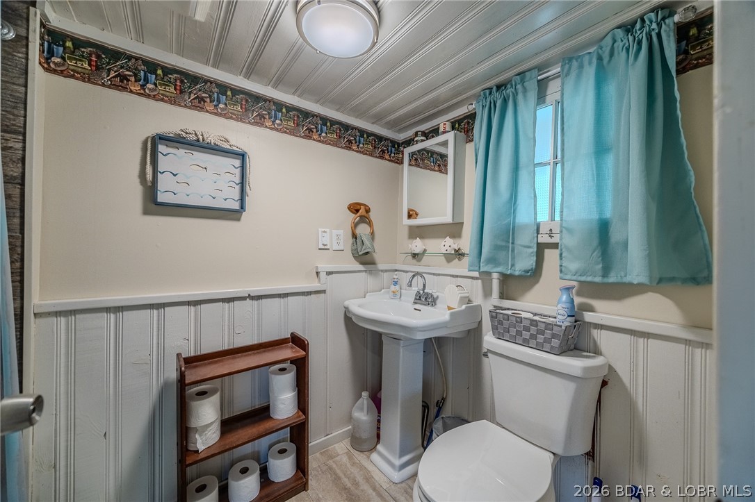 Lake View Camp - Residential