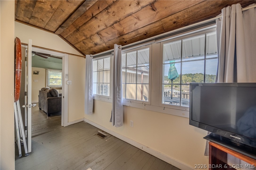 Lake View Camp - Residential