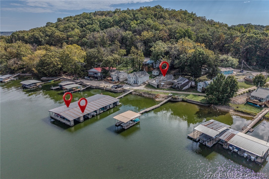 Lake View Camp - Residential