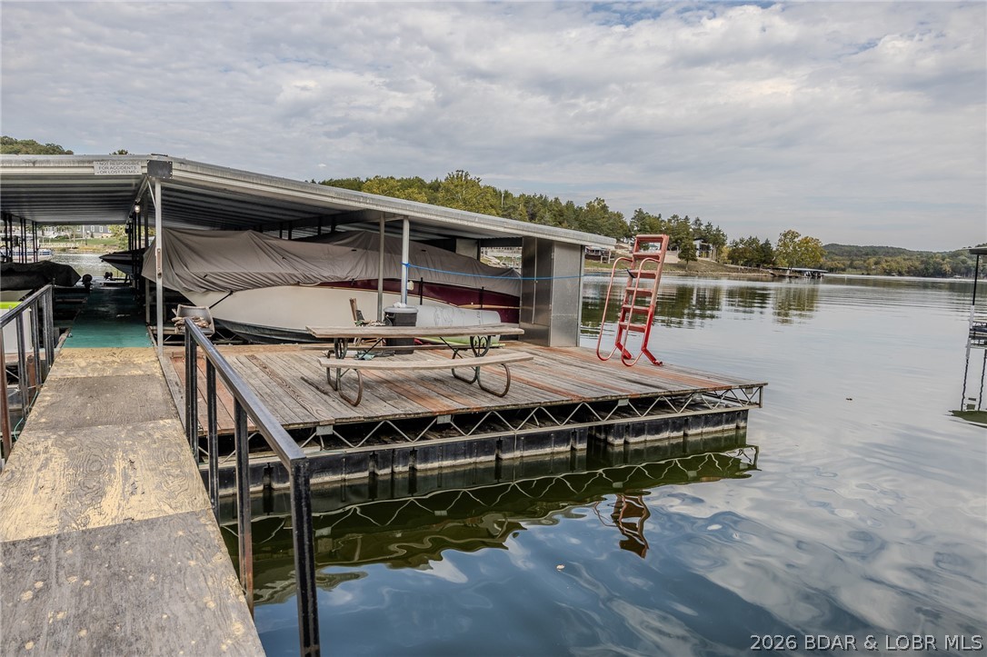Lake View Camp - Residential
