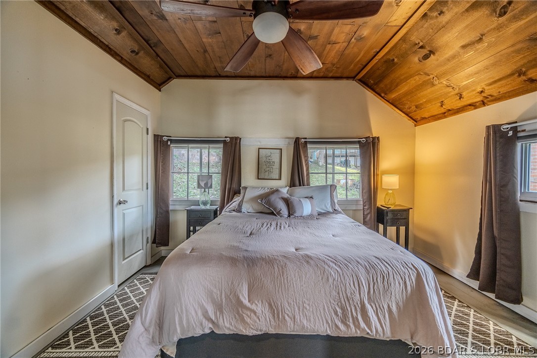 Lake View Camp - Residential