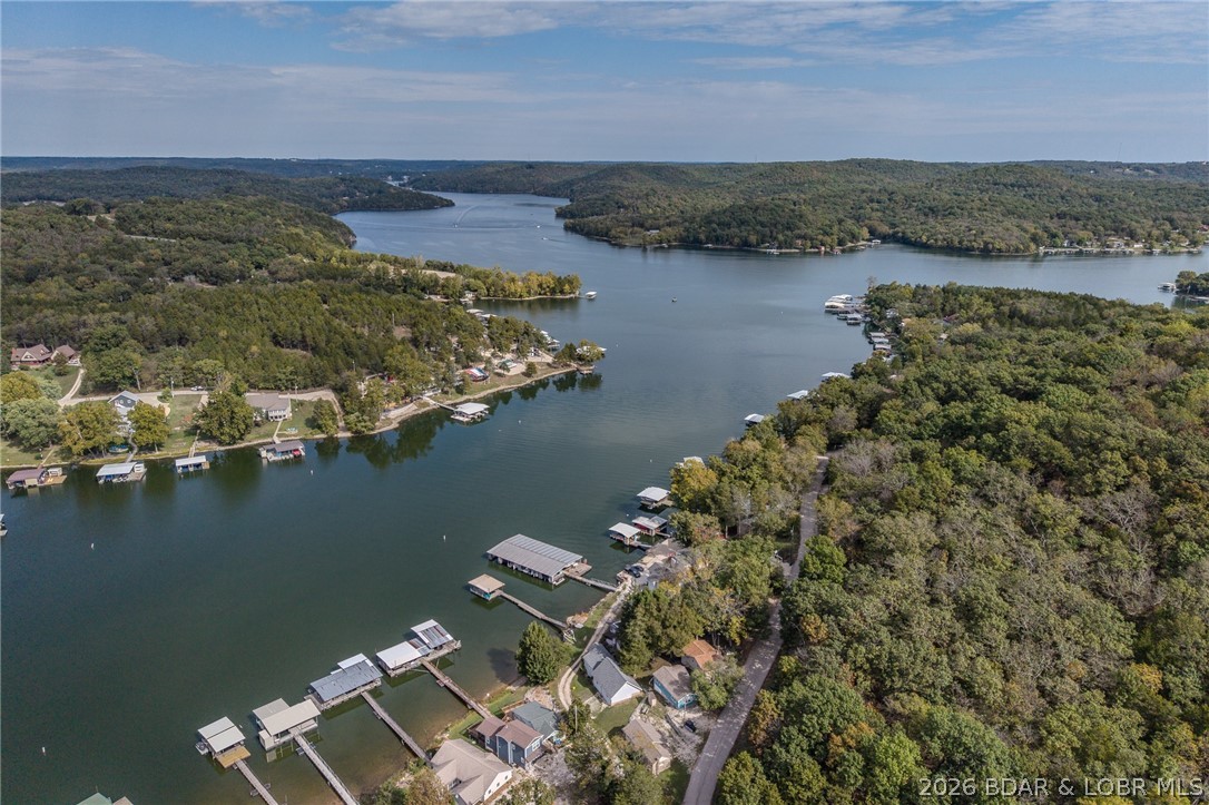 Lake View Camp - Residential