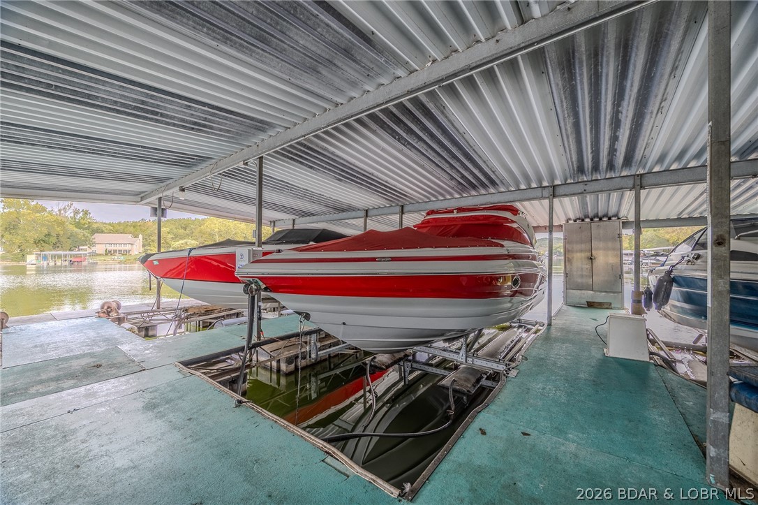 Lake View Camp - Residential