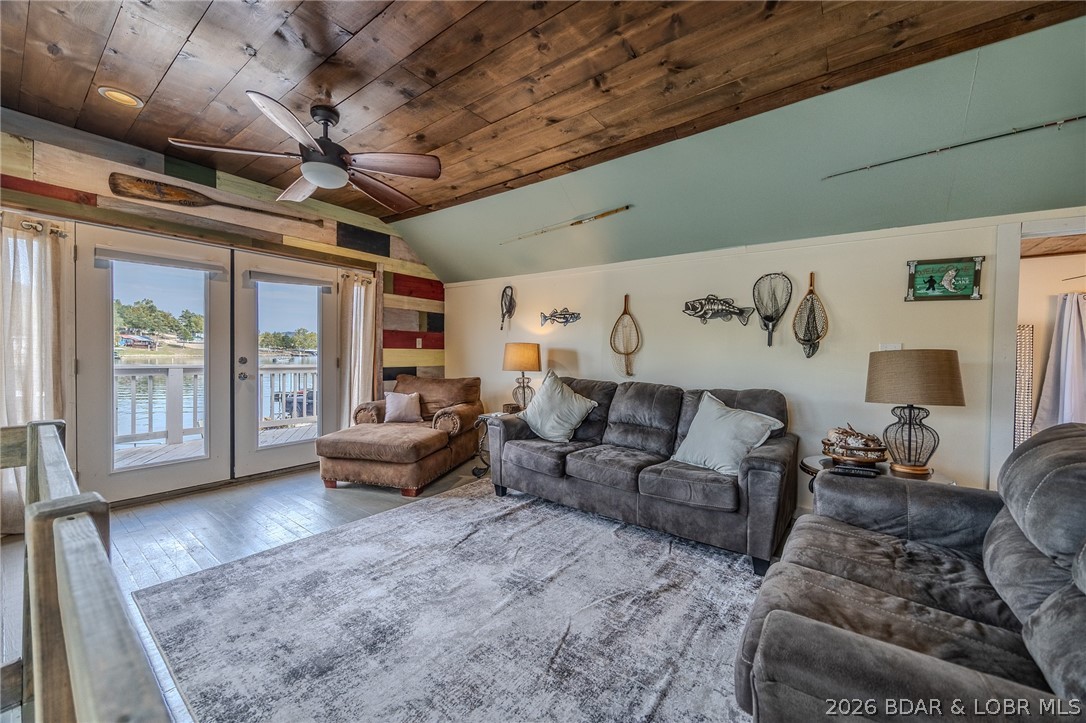 Lake View Camp - Residential