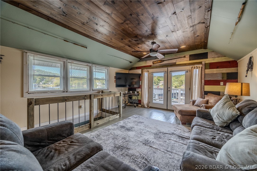 Lake View Camp - Residential