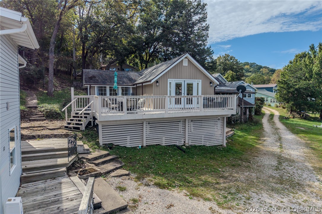 Lake View Camp - Residential