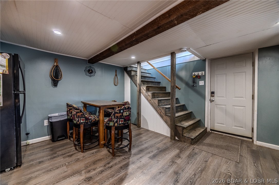 Lake View Camp - Residential