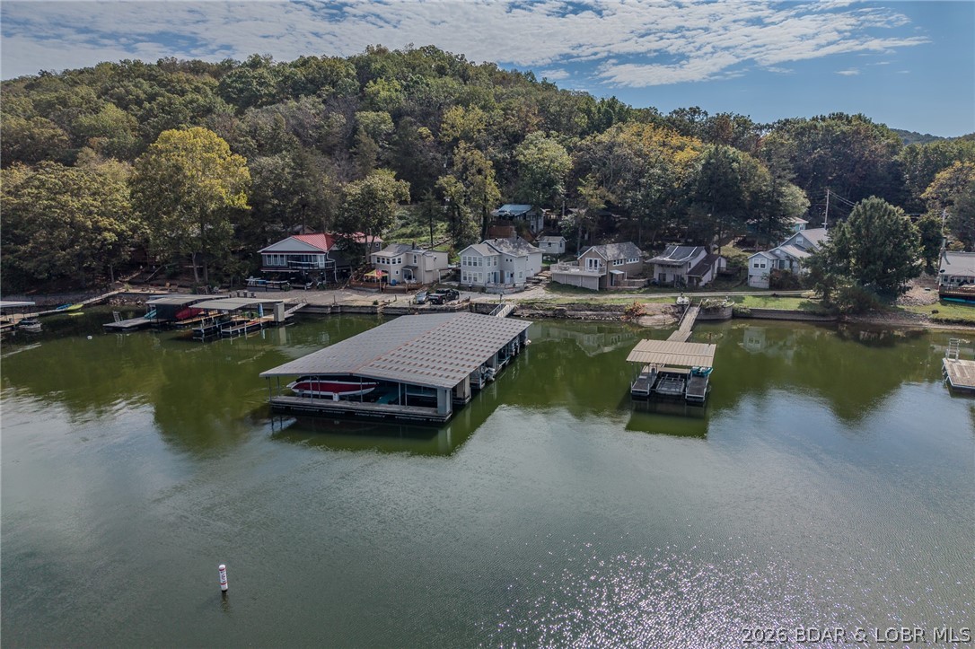 Lake View Camp - Residential