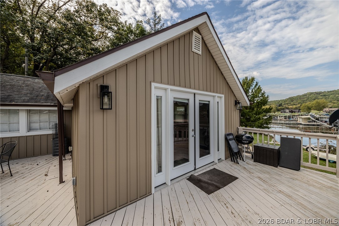 Lake View Camp - Residential