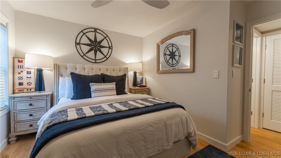 Indian Pointe Condominium - Residential