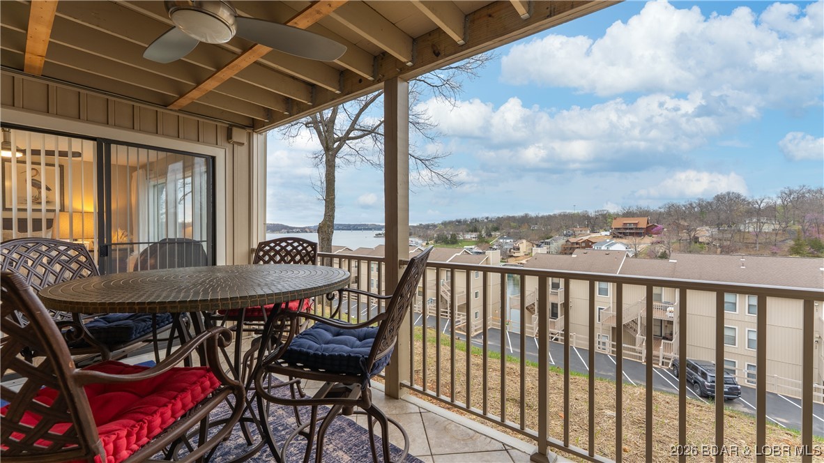 Indian Pointe Condominium - Residential