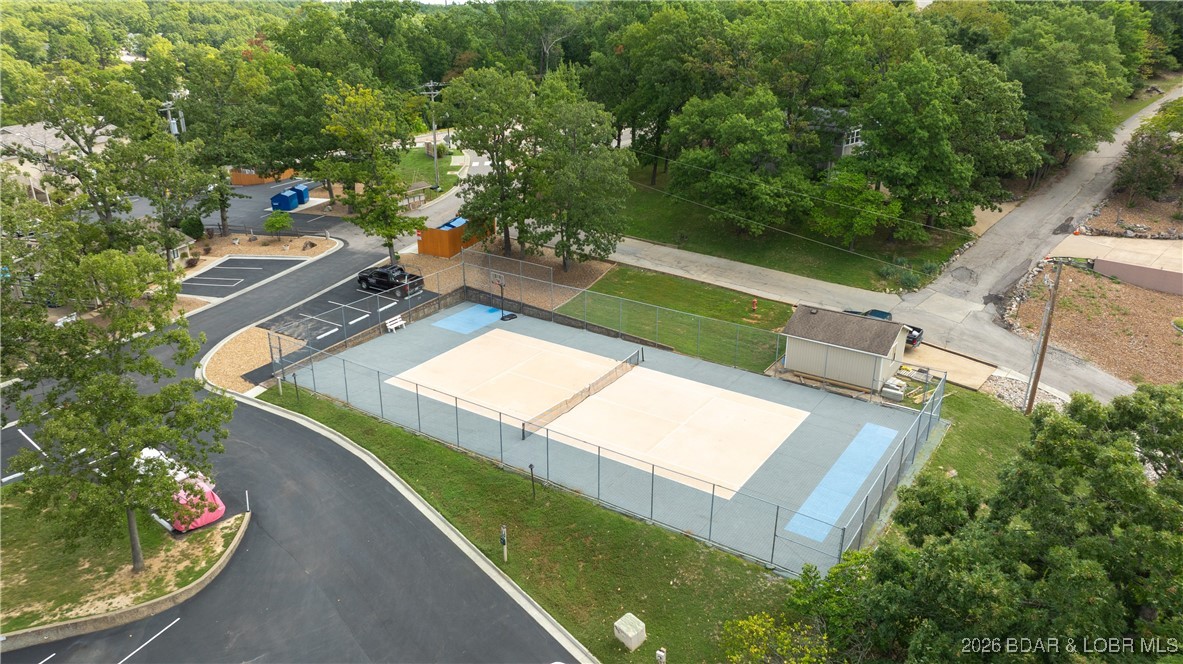 Indian Pointe Condominium - Residential