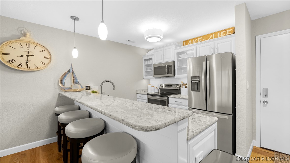 Indian Pointe Condominium - Residential