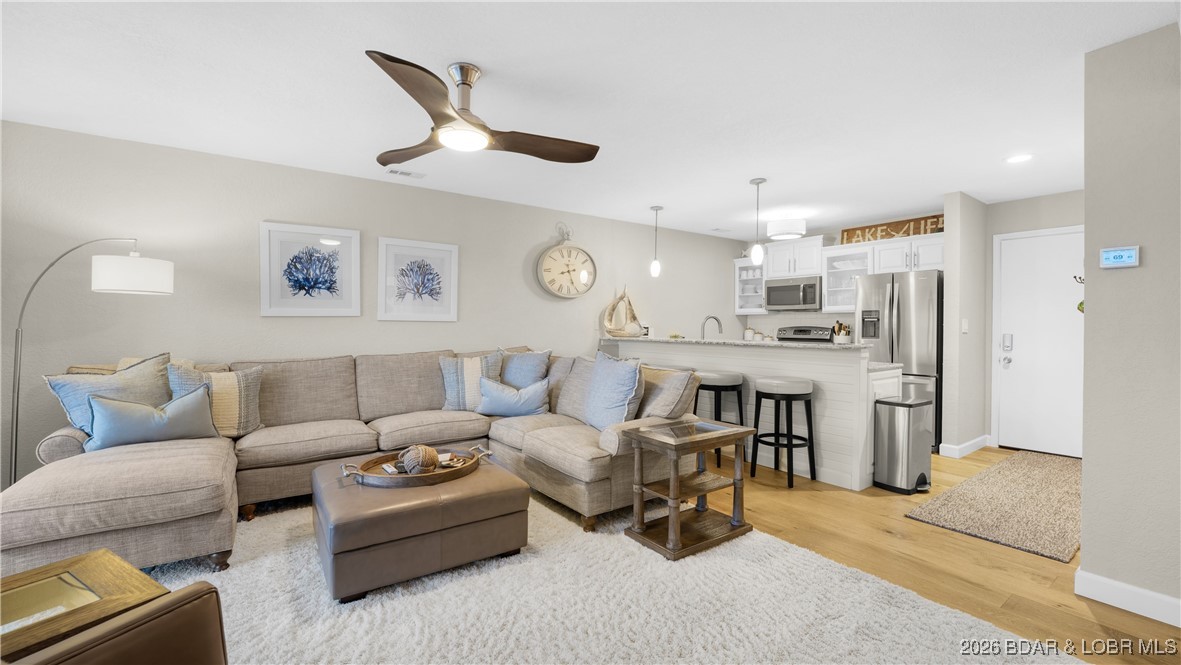 Indian Pointe Condominium - Residential