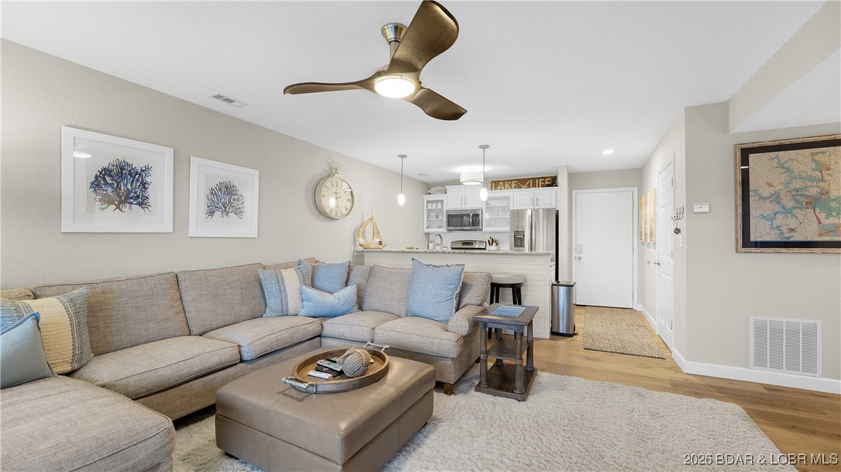 Indian Pointe Condominium - Residential