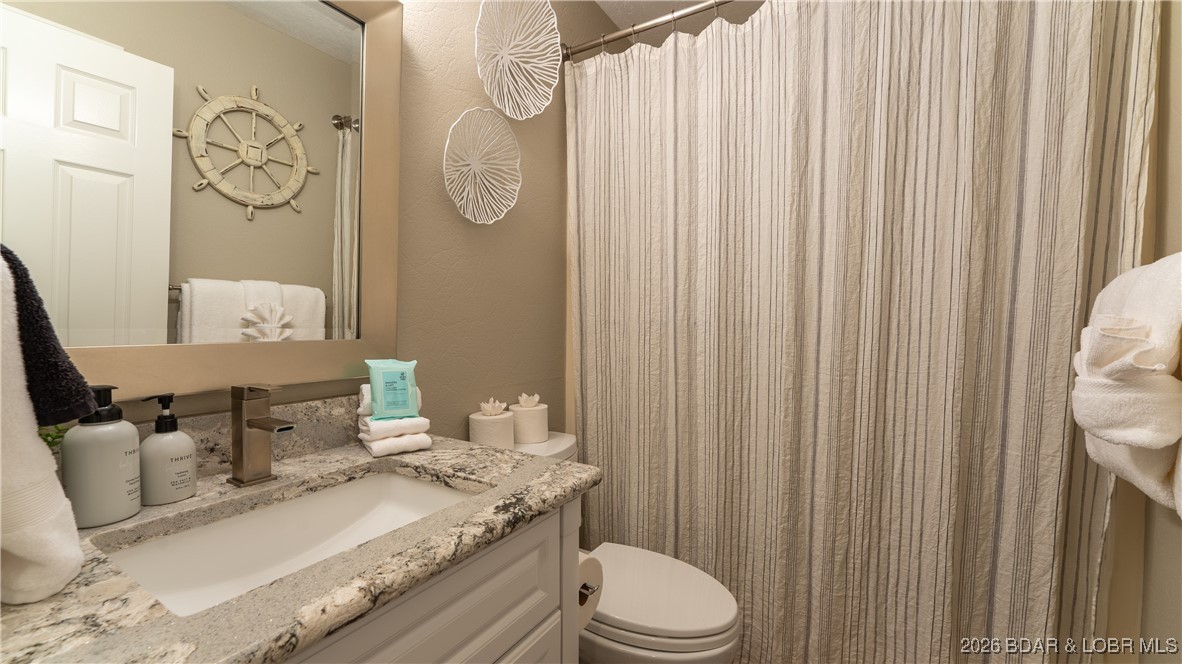 Indian Pointe Condominium - Residential