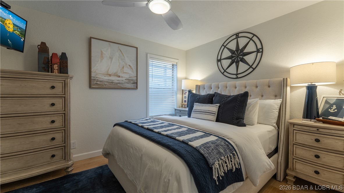 Indian Pointe Condominium - Residential