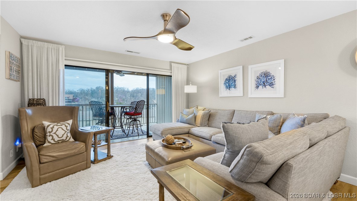 Indian Pointe Condominium - Residential