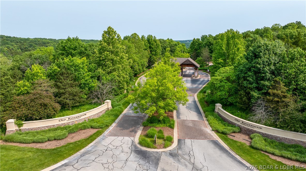 Old Kinderhook - Residential