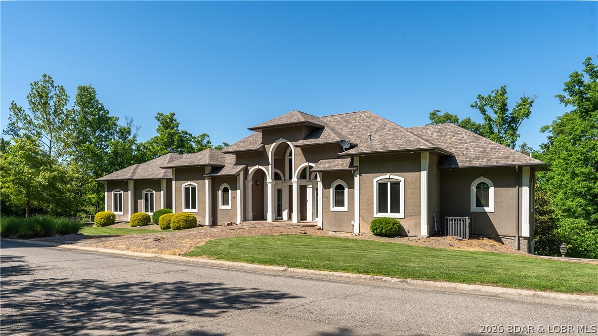 Old Kinderhook - Residential