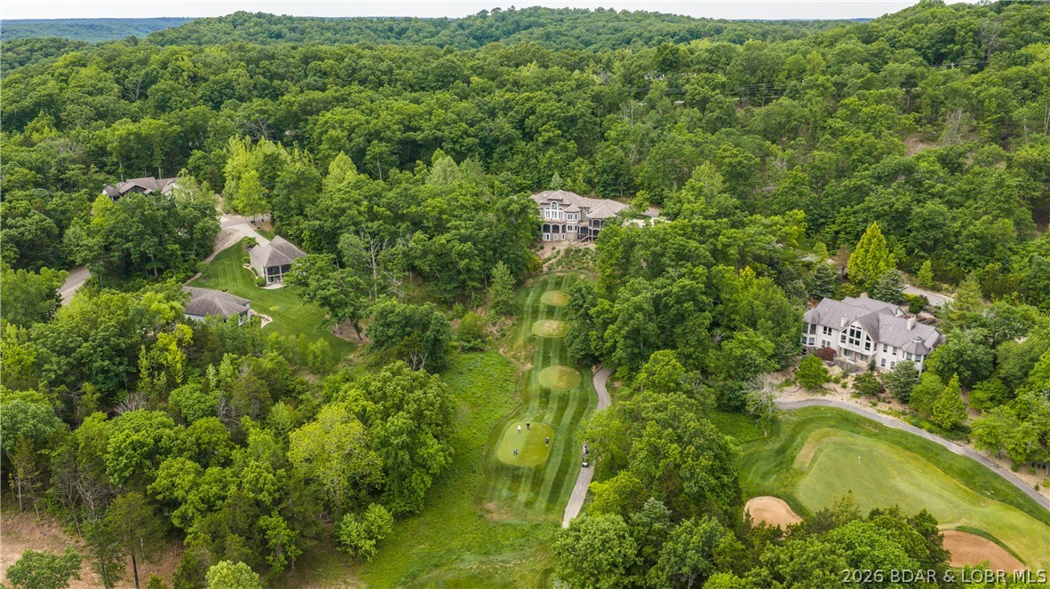 Old Kinderhook - Residential