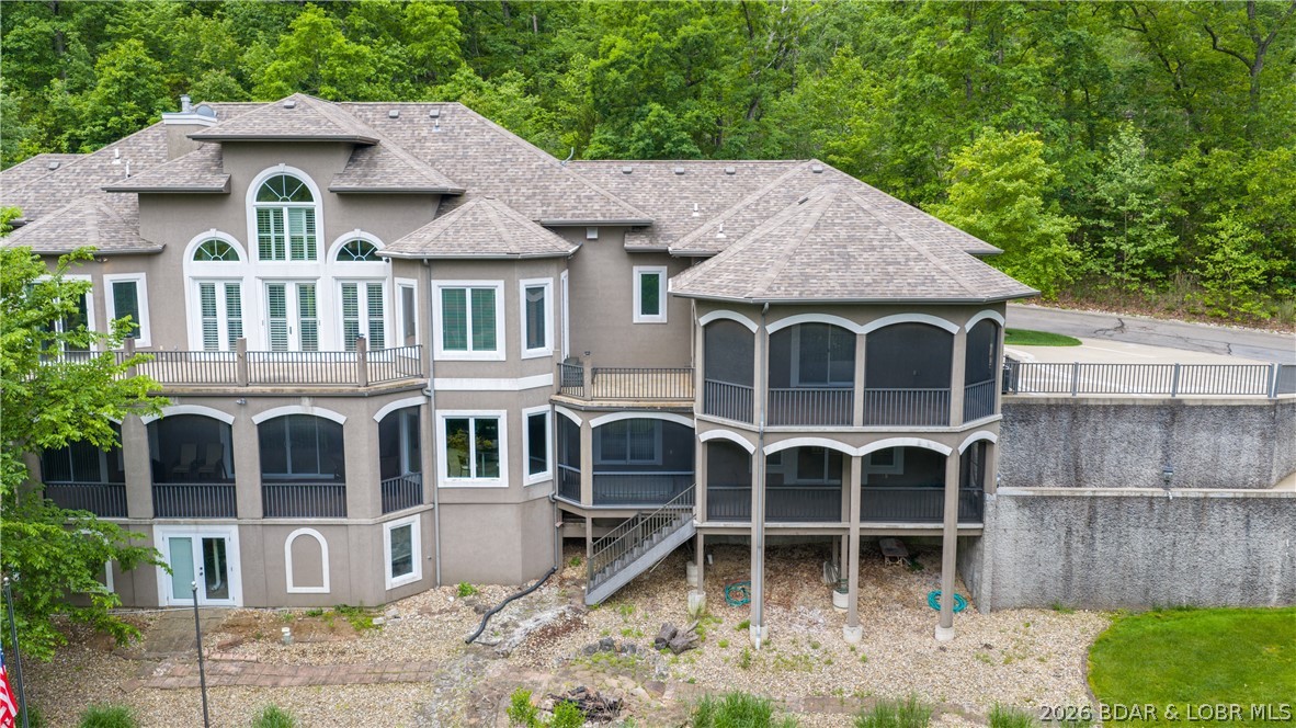 Old Kinderhook - Residential