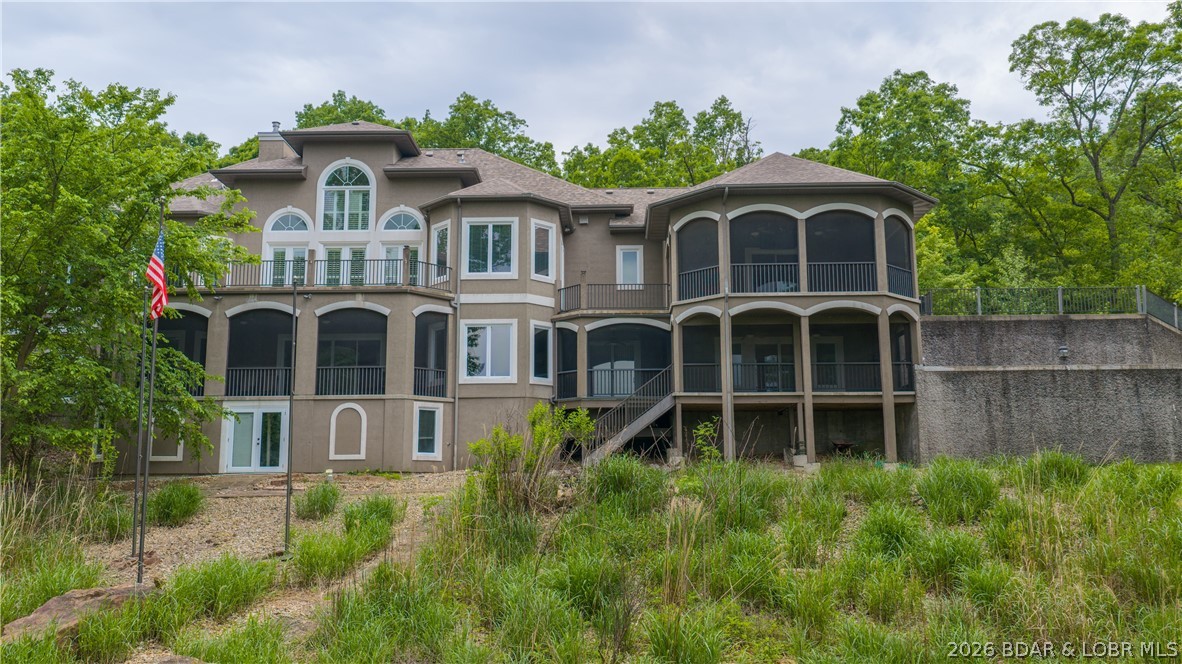 Old Kinderhook - Residential