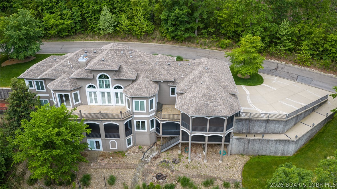 Old Kinderhook - Residential