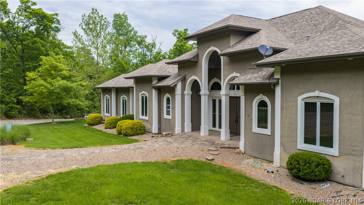Old Kinderhook - Residential