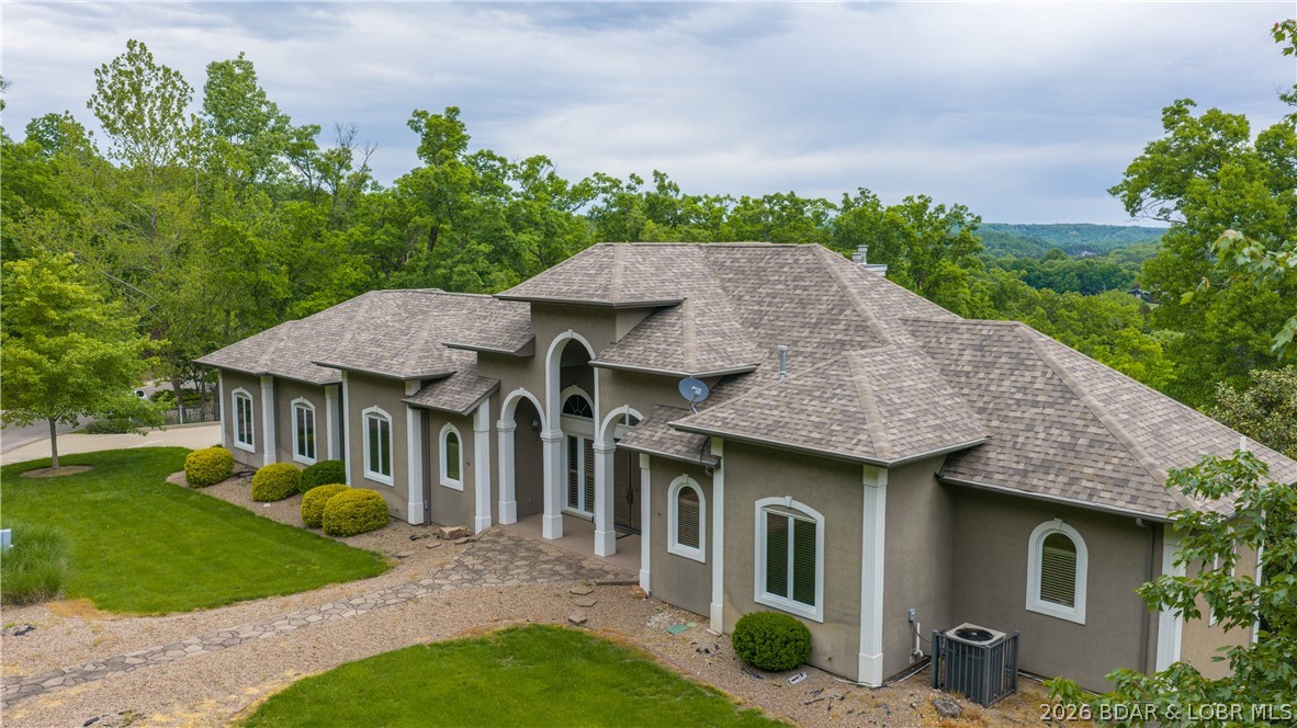 Old Kinderhook - Residential