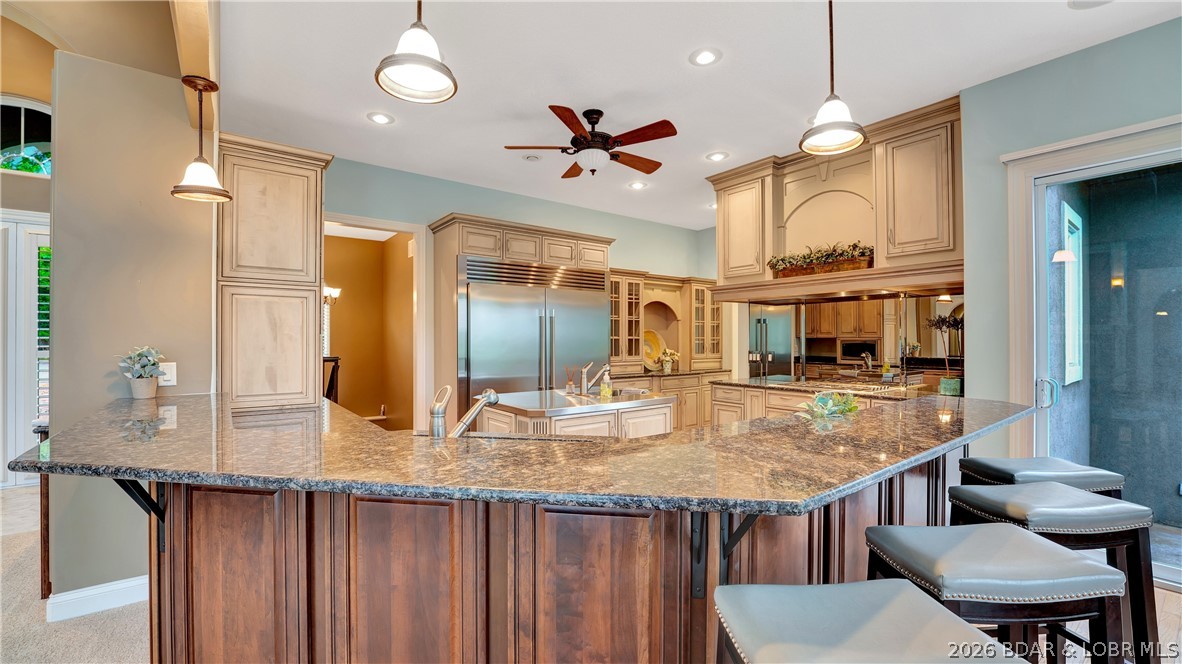 Old Kinderhook - Residential