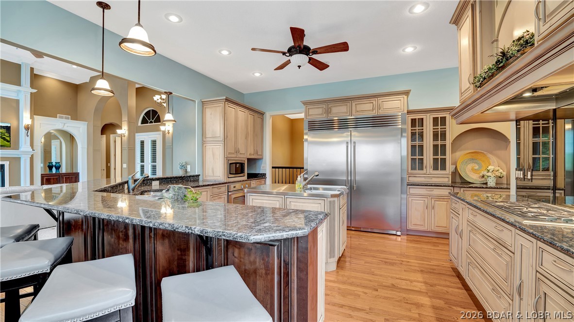 Old Kinderhook - Residential