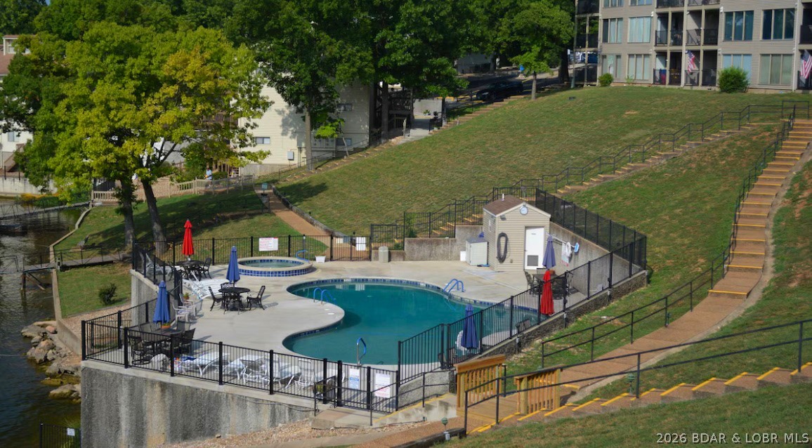 Robinwood - Residential