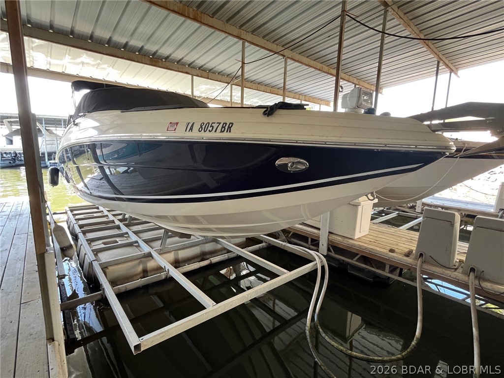 Robinwood - Residential