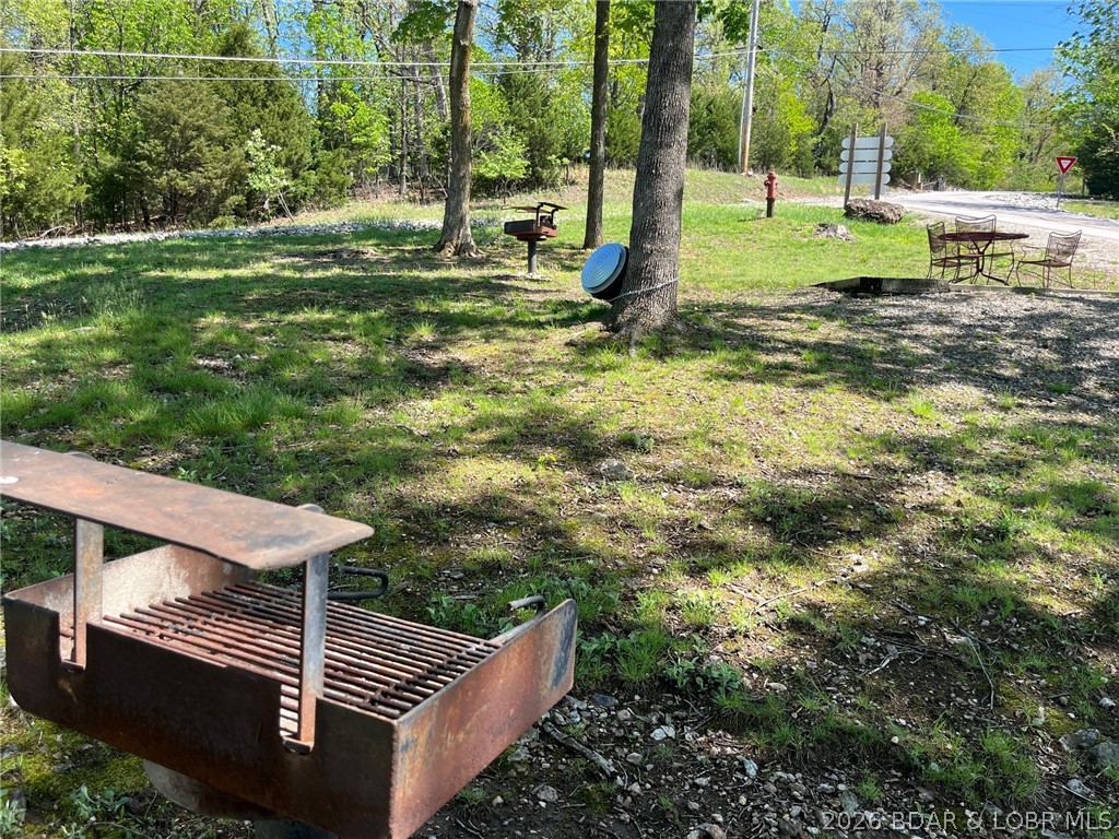 Robinwood - Residential