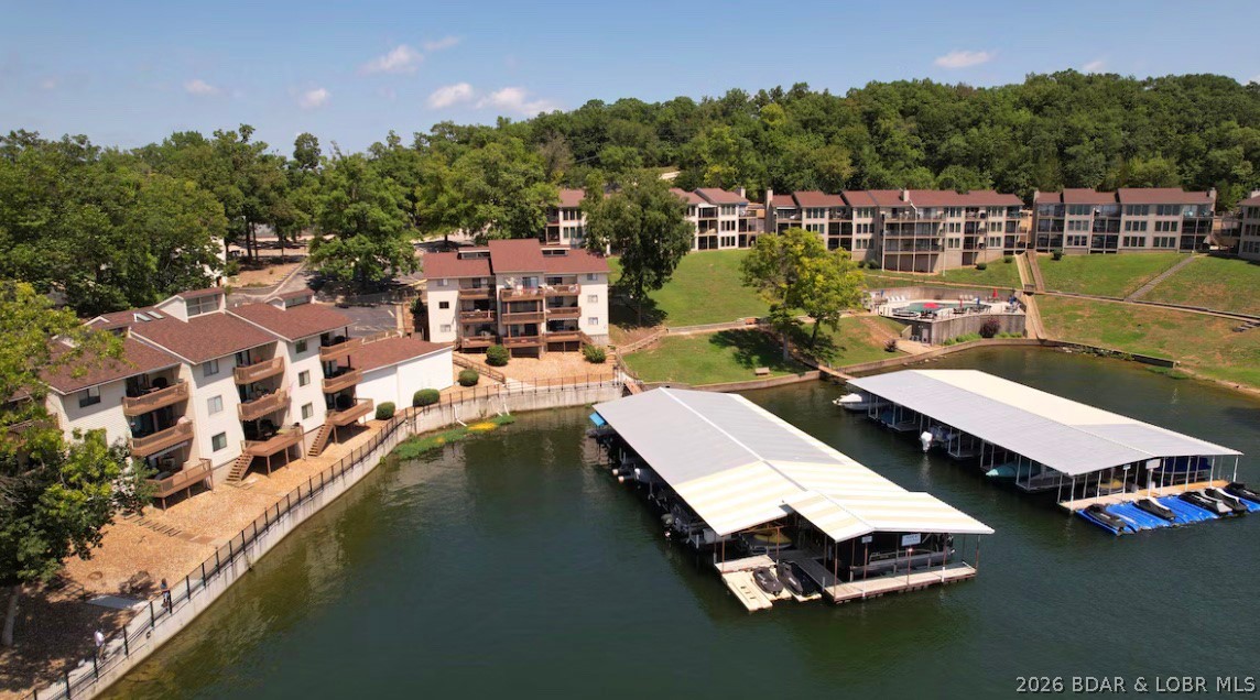 Robinwood - Residential