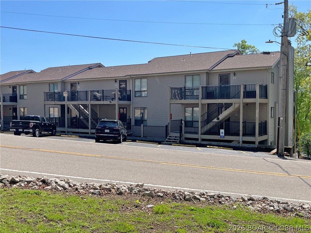 Robinwood - Residential