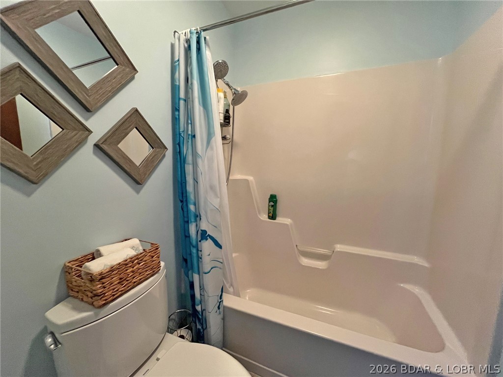 Robinwood - Residential