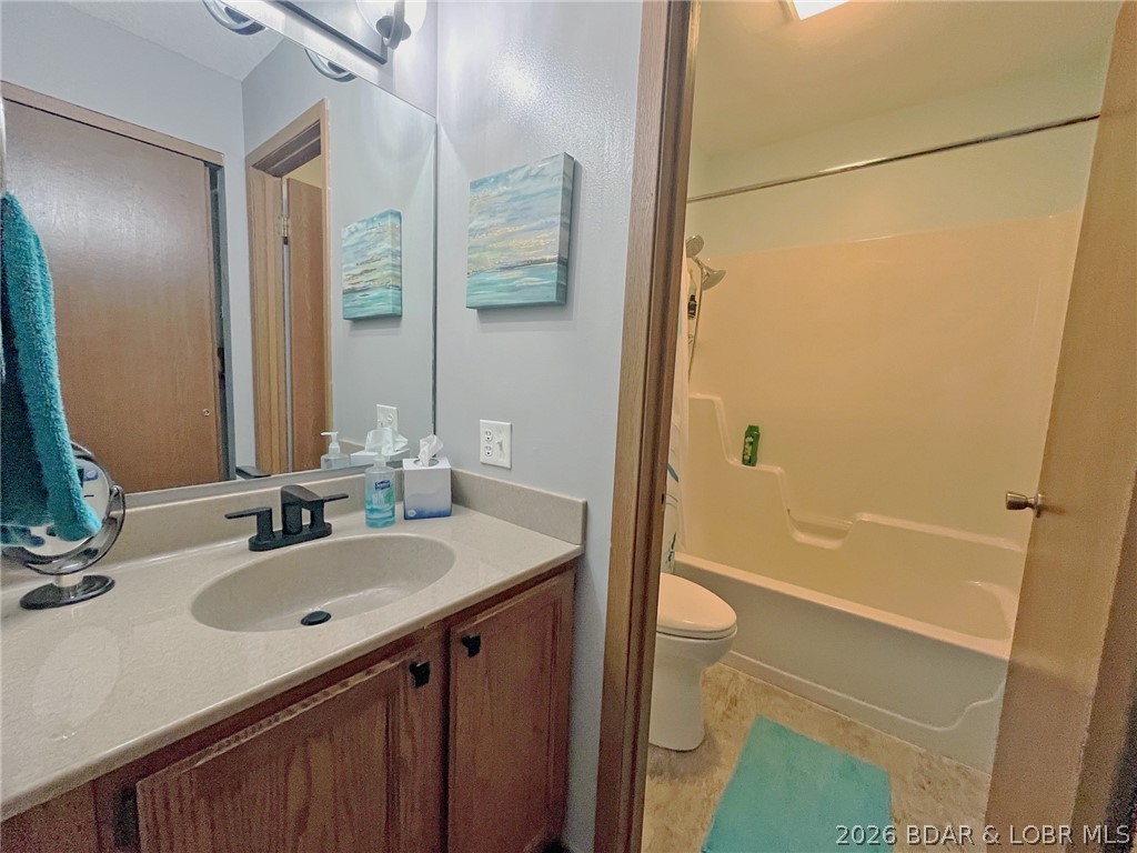 Robinwood - Residential