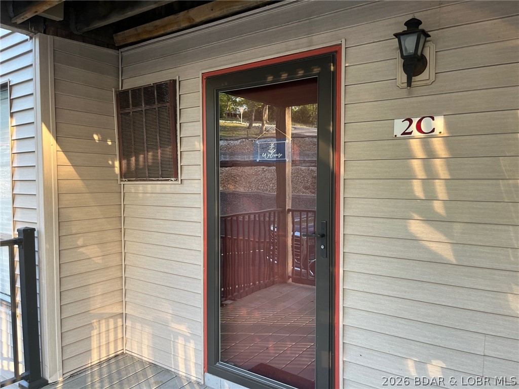 Robinwood - Residential