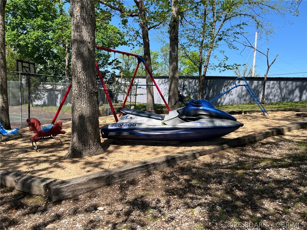 Robinwood - Residential