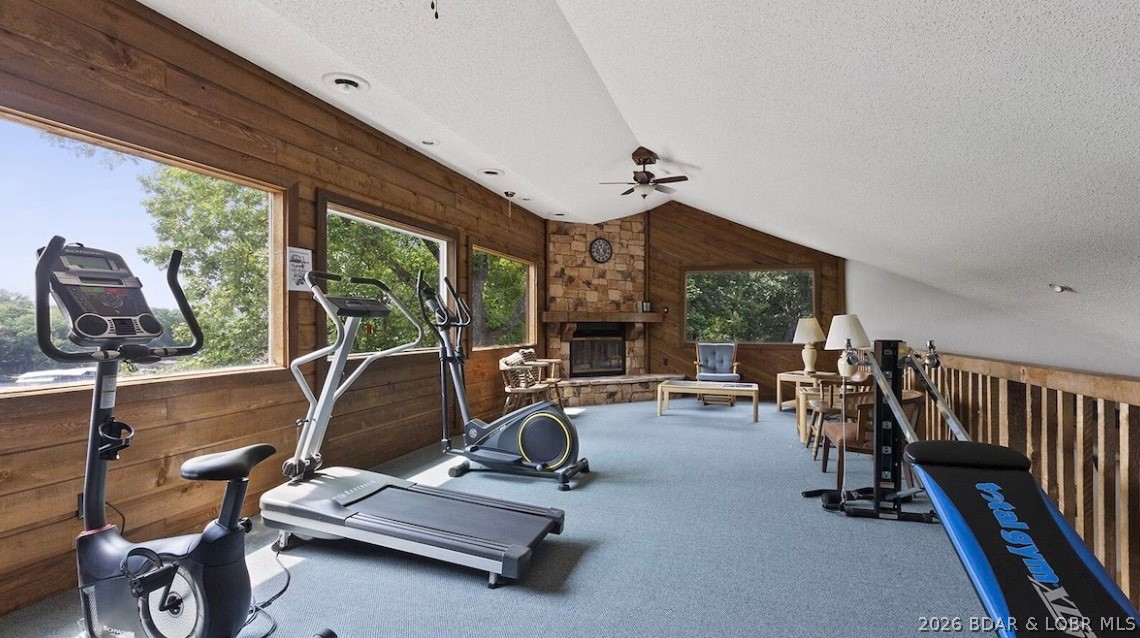 Robinwood - Residential