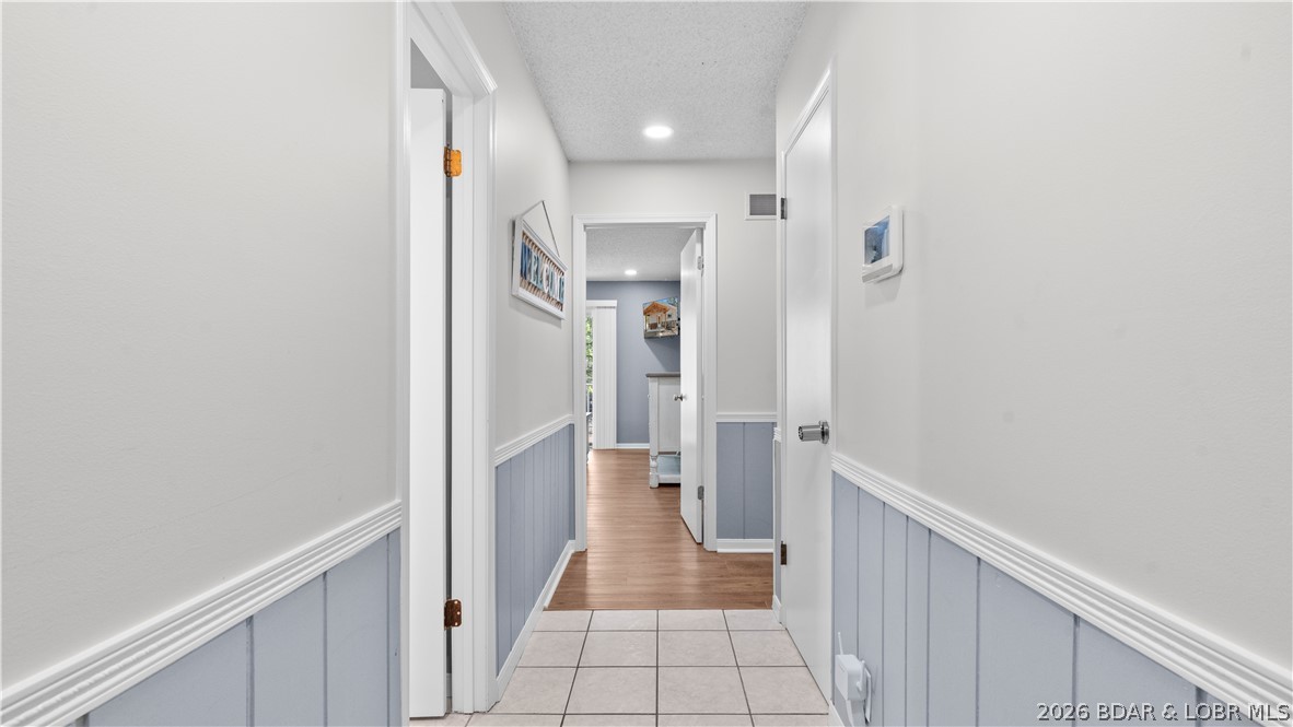 Nolan Point - Residential