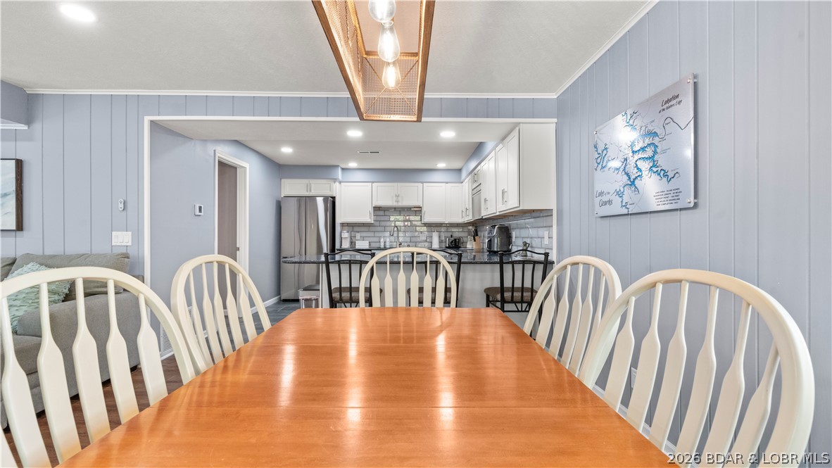 Nolan Point - Residential