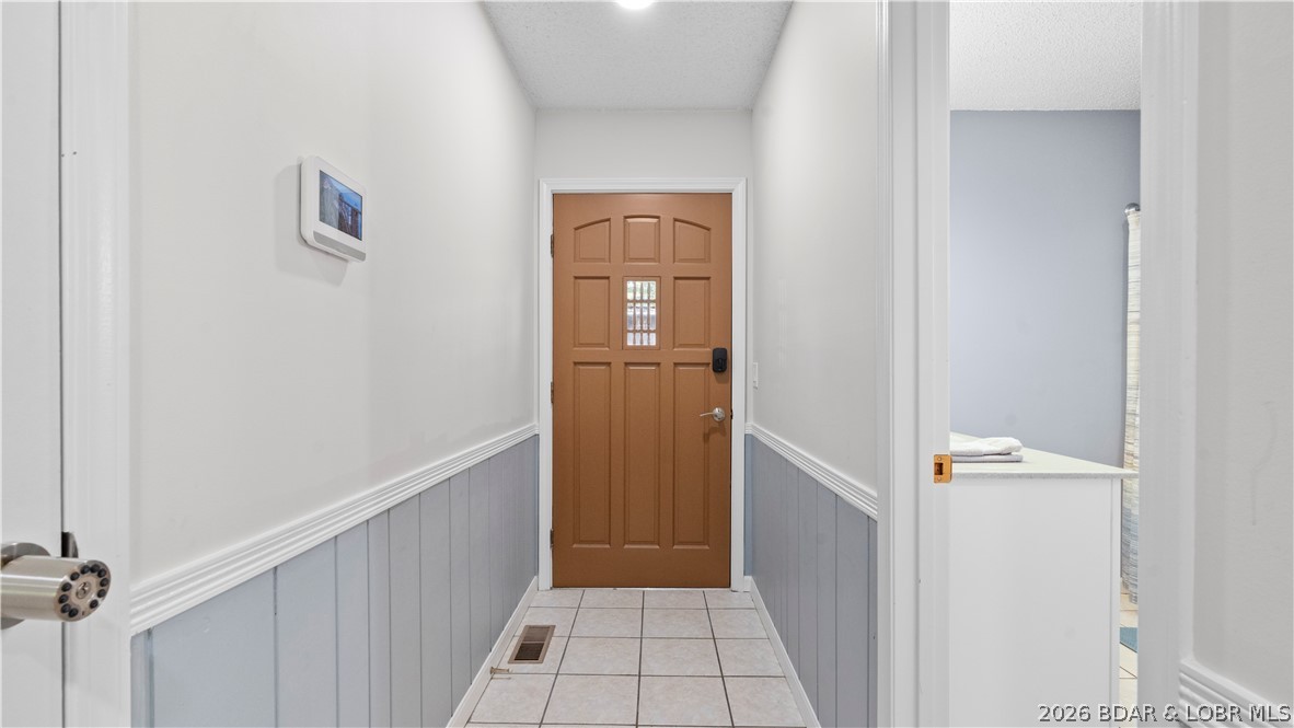 Nolan Point - Residential
