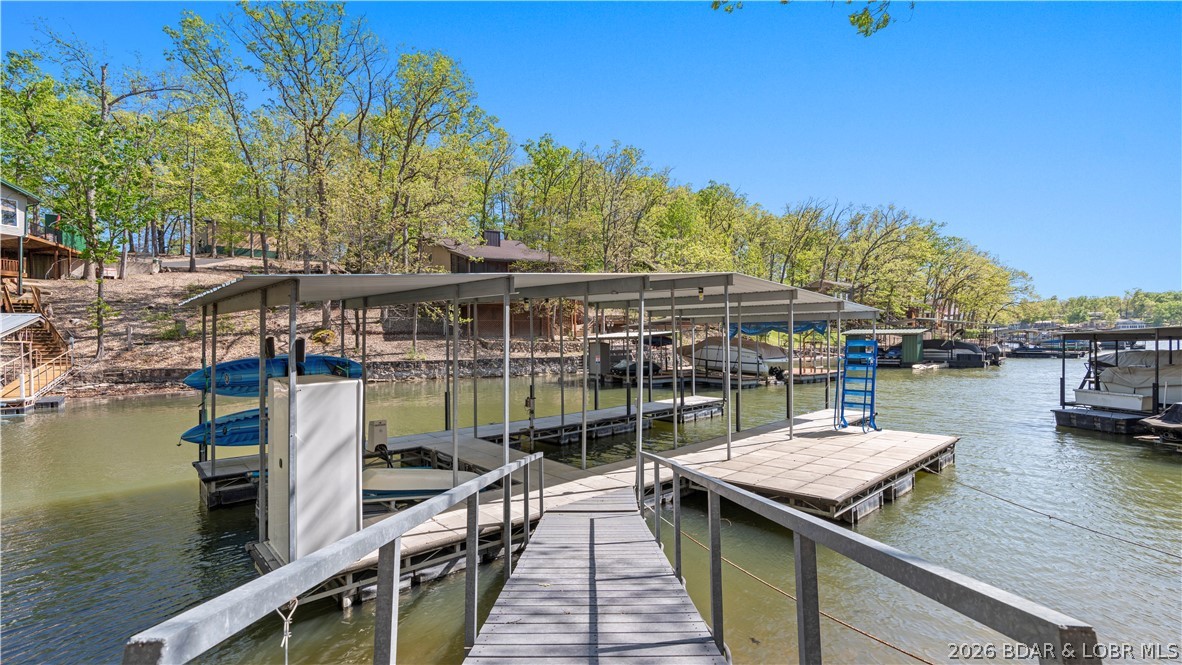 Nolan Point - Residential
