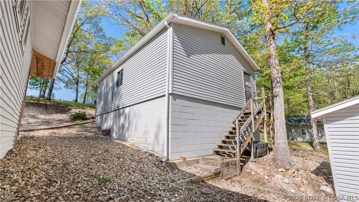 Nolan Point - Residential