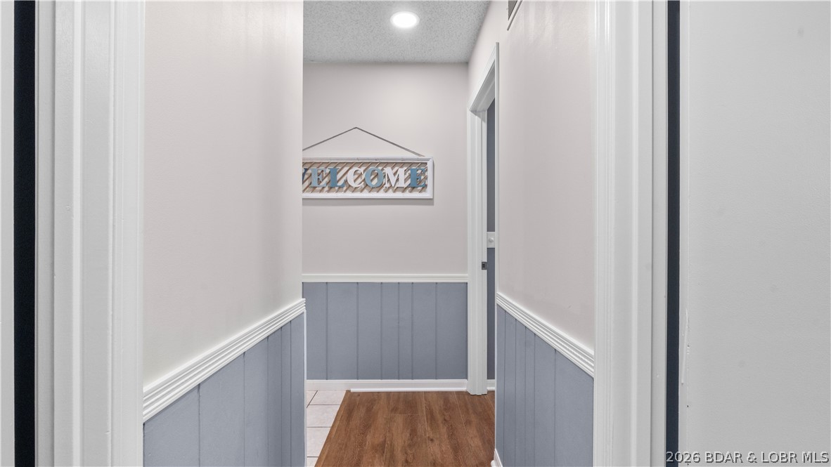 Nolan Point - Residential