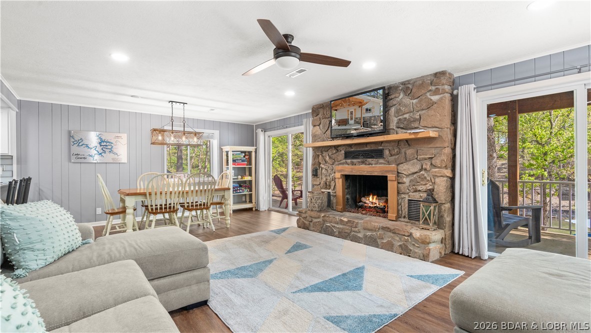 Nolan Point - Residential
